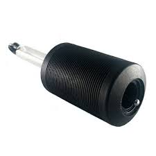 Grip /Tubi monouso Skinpop per Cartucce Ø30mm Conf.1 pz